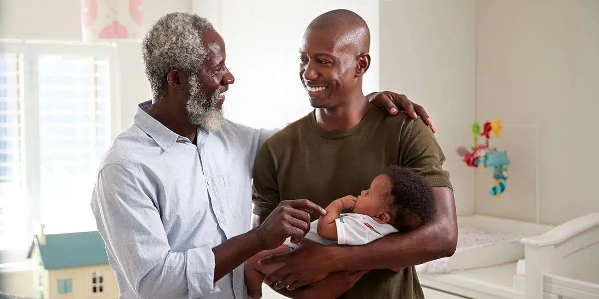 Bonnes manières en famille