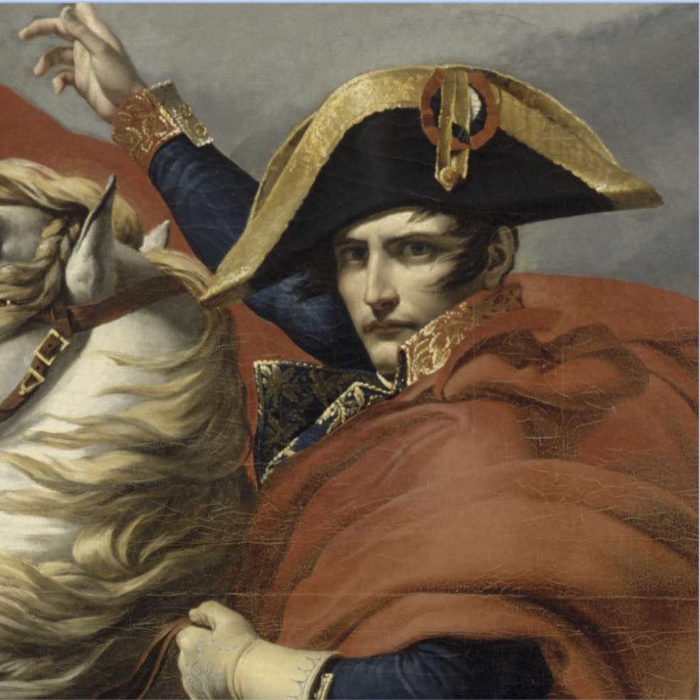 empereur napoleon bonaparte france