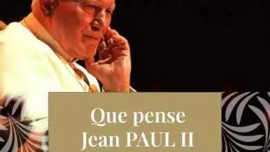 Jean Paul II et l'Islam