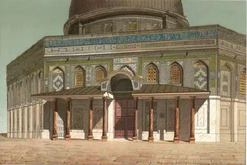 mosquée