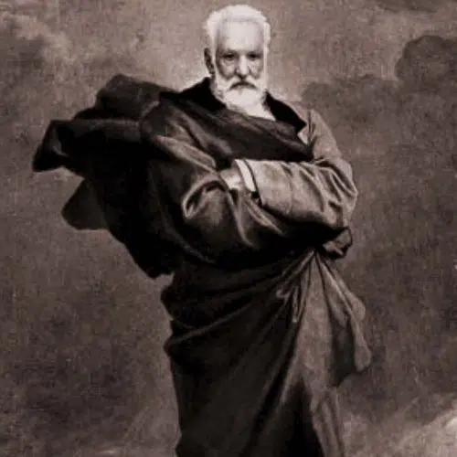 Victor Hugo et la religion