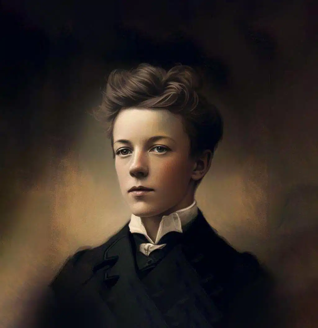 Rimbaud ai