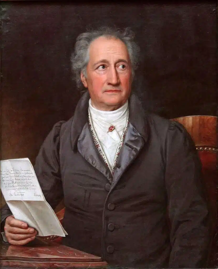 goethe (stieler 1828)