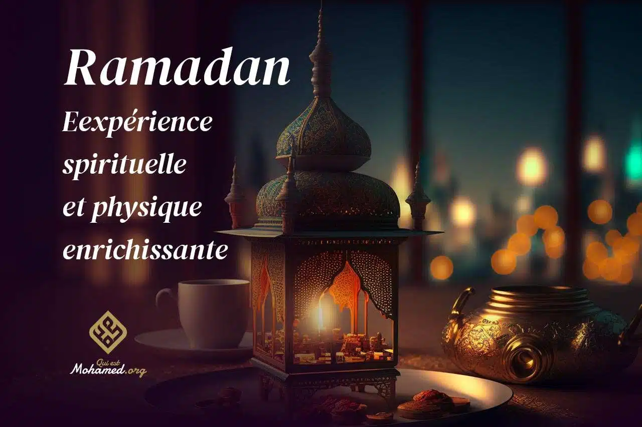 ramadan spirituel islam