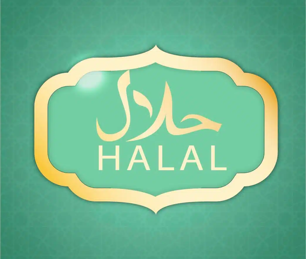 halal