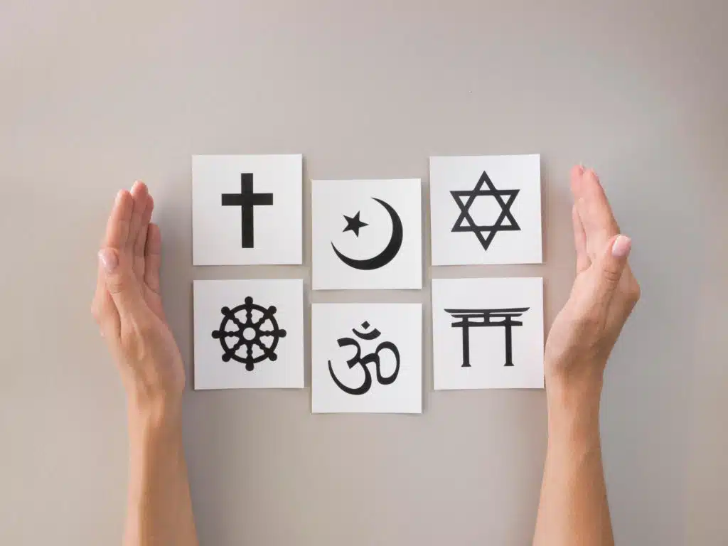 religions