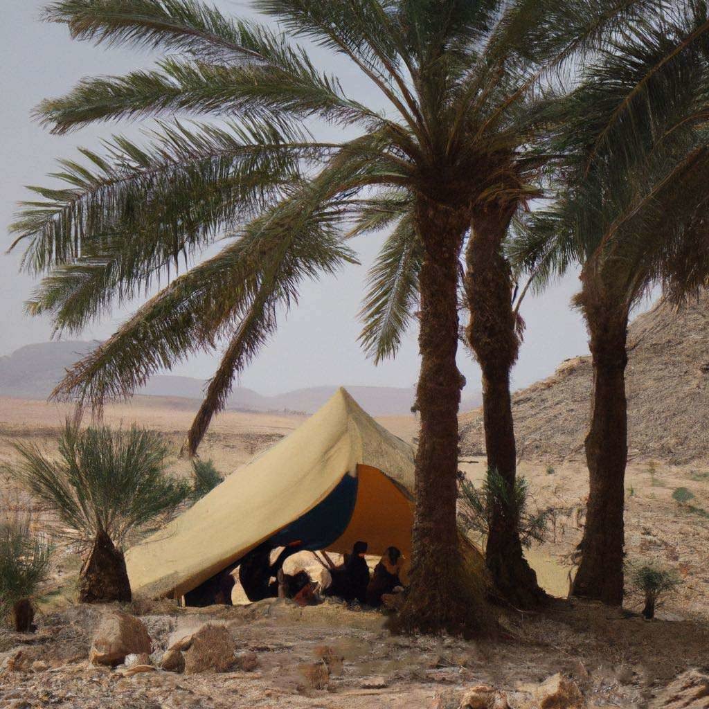bedouins