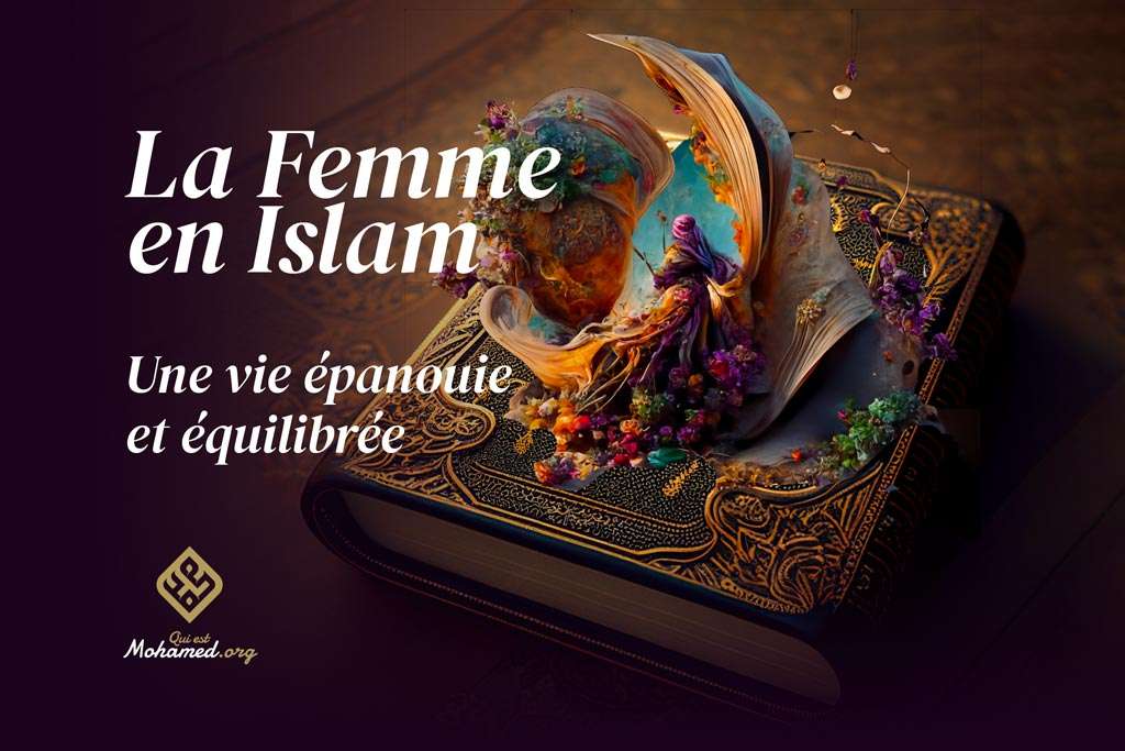 femme islam