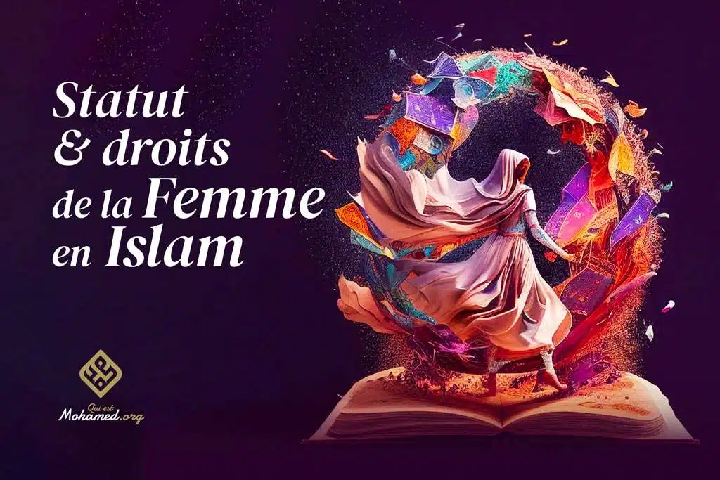 femme islam droits