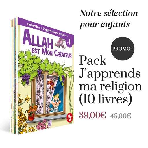 Notre sélection pour enfants