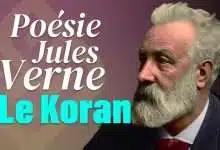 poesie jules verne koran