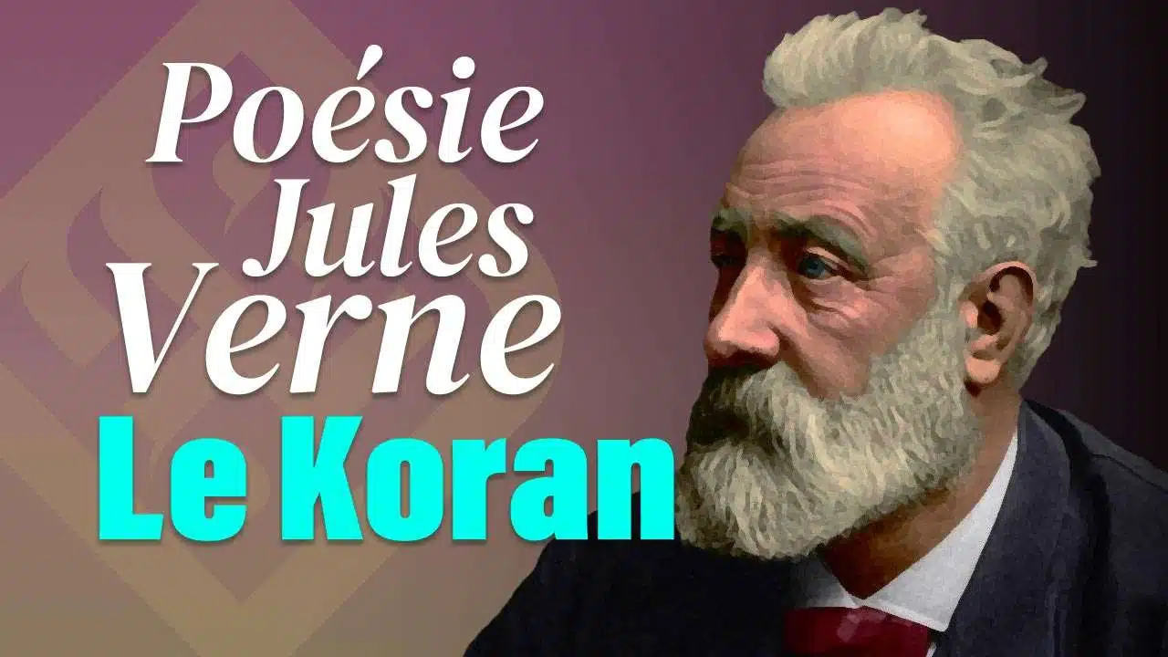 poesie jules verne koran